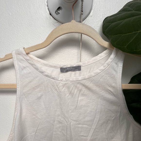 Zara muscle tank - Picture 2 of 2
